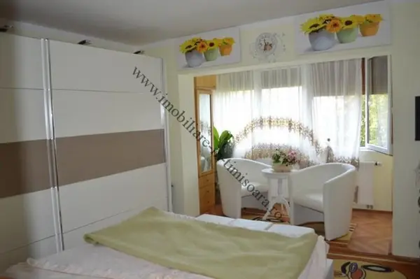 Apartament de vanzare doua camere in Timisoara, zona Odobescu