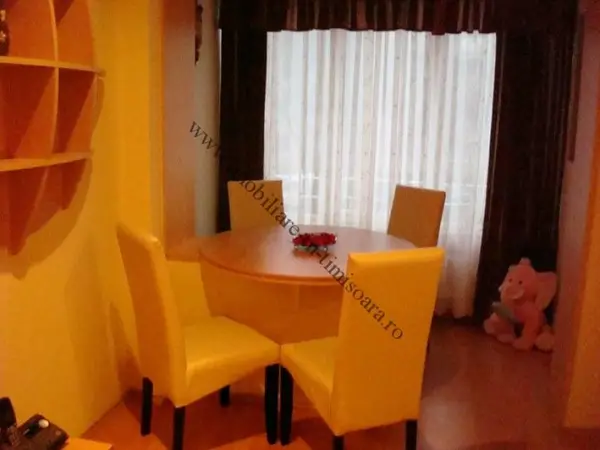 Apartament de vanzare o camera in Timisoara zona Circumvalatiunii