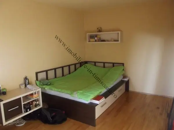 Apartament de vanzare o camera in Timisoara, zona Stadion
