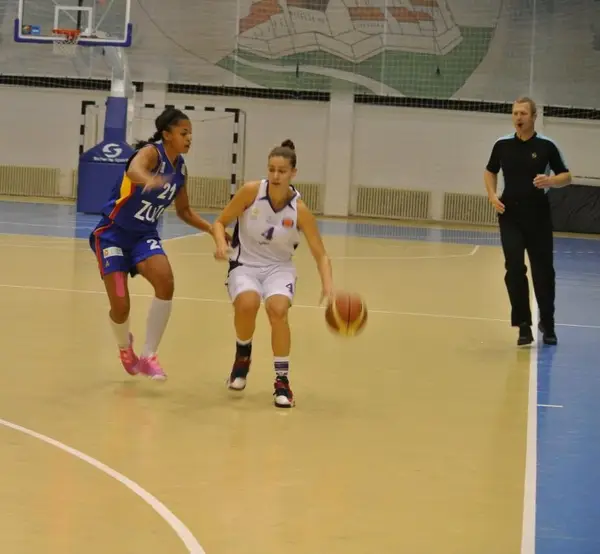 BCM Danzio 37 - 100 Universitatea Alba Iulia