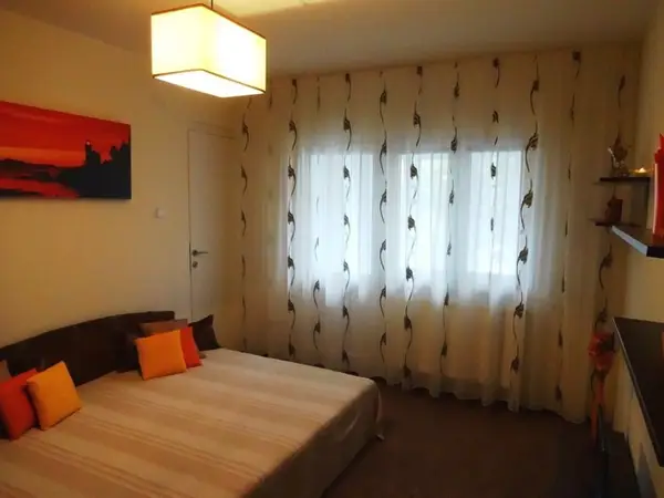 Apartament cu 1 camera zona Girocului