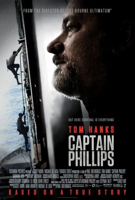 Capitanul Phillips