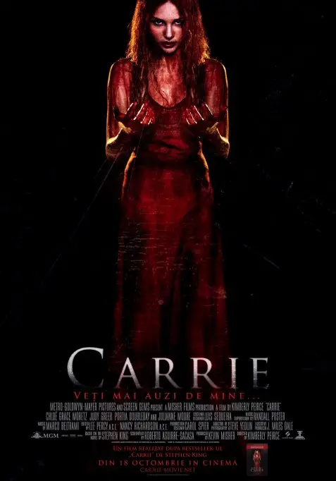 Carrie
