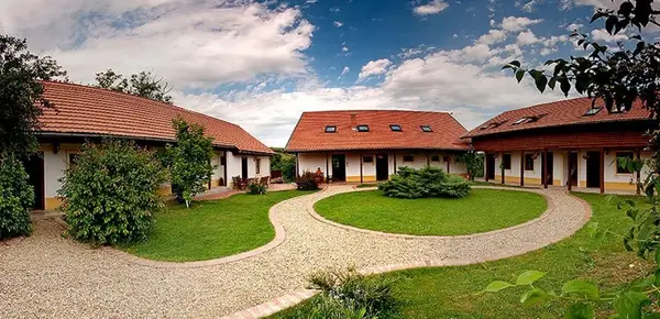 Casa Altringen