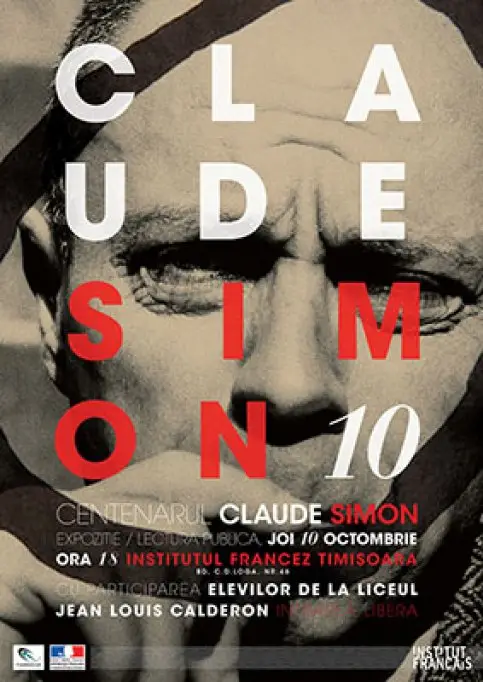 Claude Simon