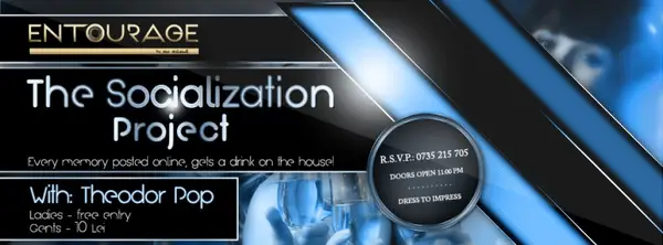 The Socialisation Project