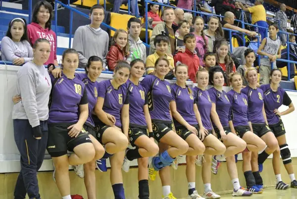 CS Timisoara 34-30 CS Universitatea C. Brancusi Targu Jiu