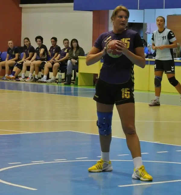 CS Timisoara 25-39 CSM Slatina
