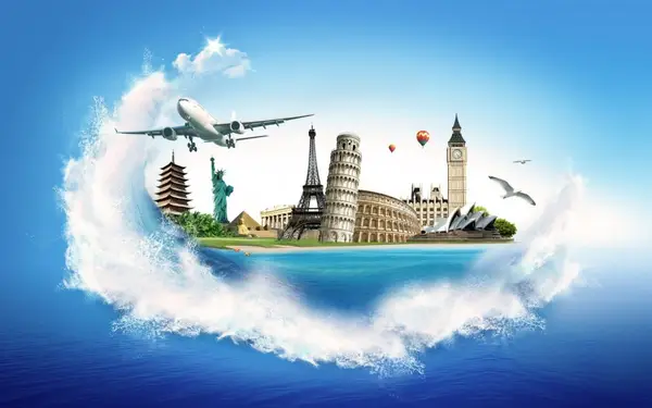 Curs Agent turism - ghid