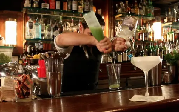 Curs Barman in Timisoara