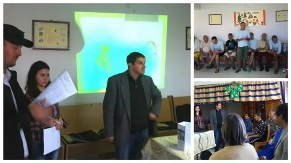 Curs de calificare gratuit pentru persoanele cu dizabilitati mentale din institutii