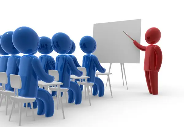 Curs Instructor - preparator formare in Timisoara