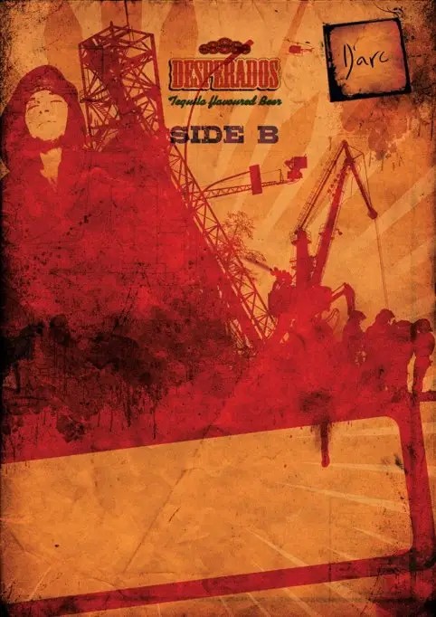 Desperados, Side B
