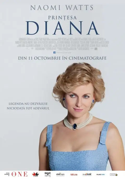Printesa Diana