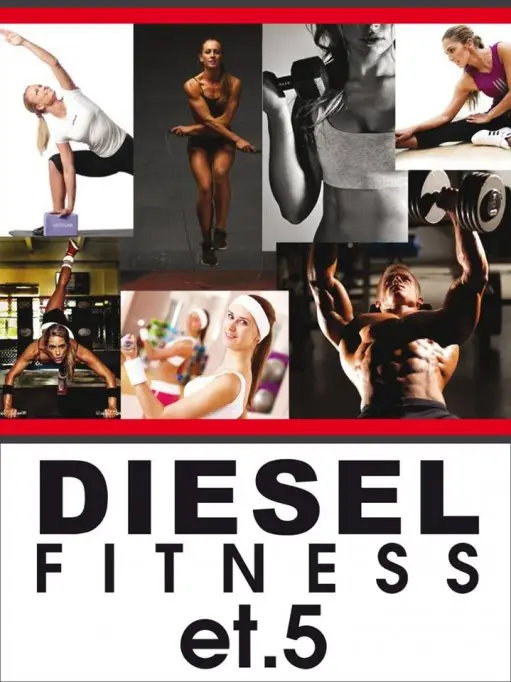 Diesel Fitness