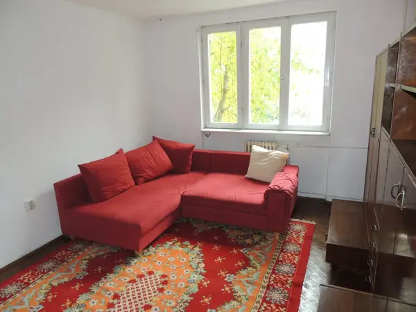 Inchiriez apartament cu 2 camere in Timisoara