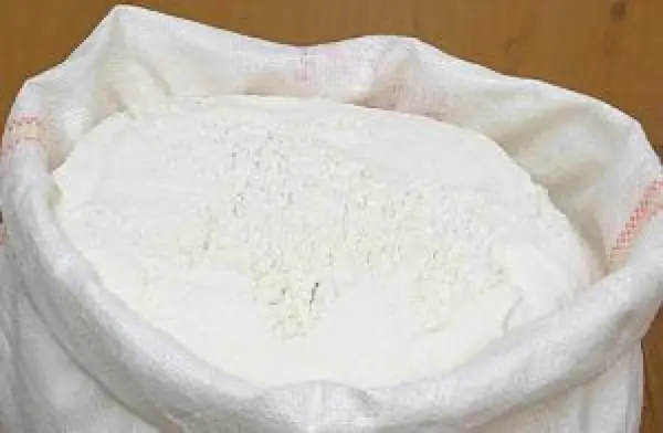 Vanzare Faina de Grau TIP 650 si TIP 550