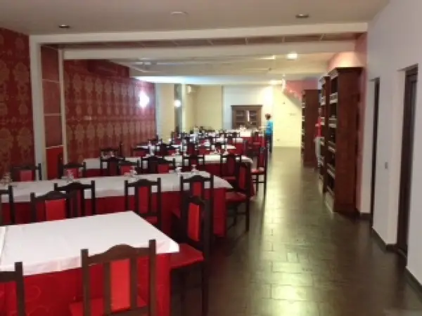 Meniul zilei la Restaurant Doree
