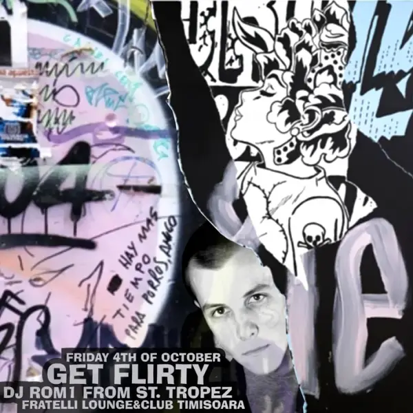 Get Flirty
