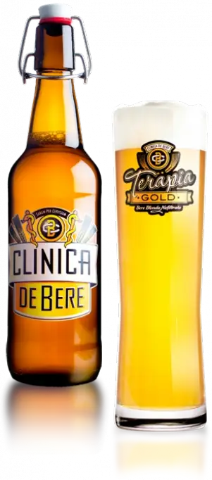 Terapia Gold