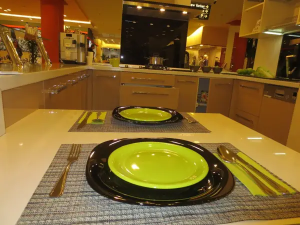 Home & Deco 25-27 Octombrie 2013