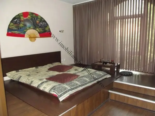Hotel de inchiriat in Timisoara zona Lipovei