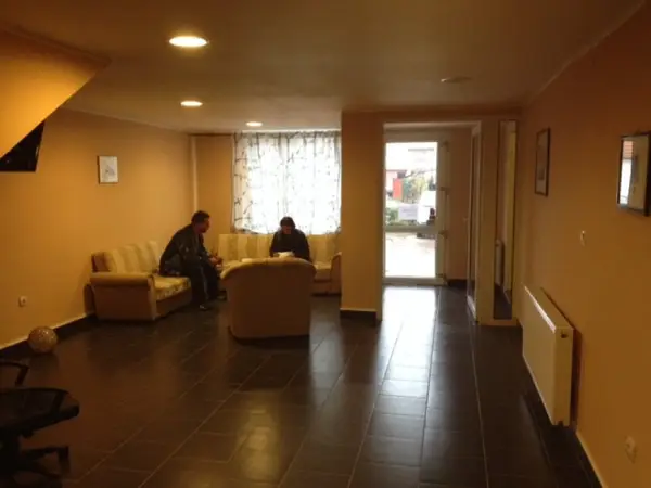 Cazare hotel La Brocca