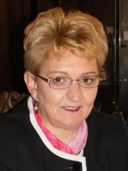 Iovescu Menuta - mediator