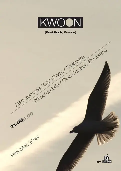 Concert Kwoon