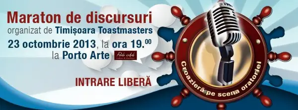 Maraton de discursuri