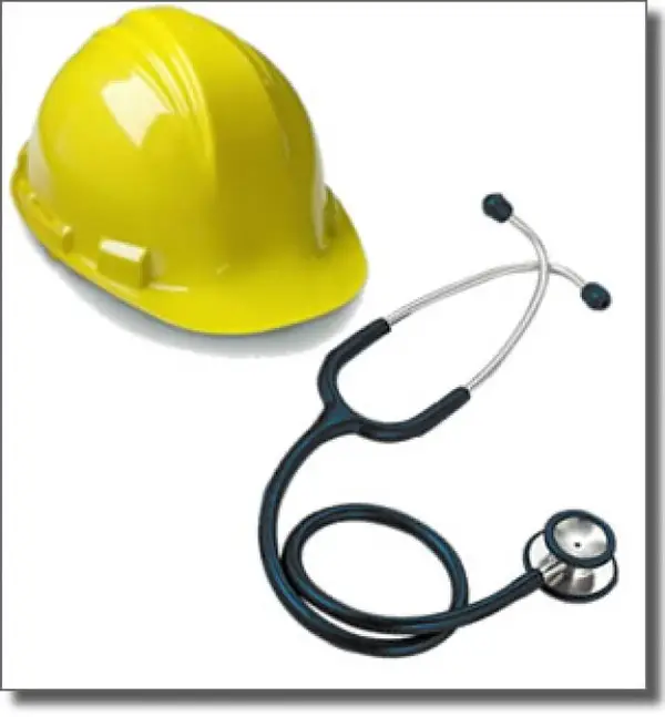 Medicina muncii in Timisoara