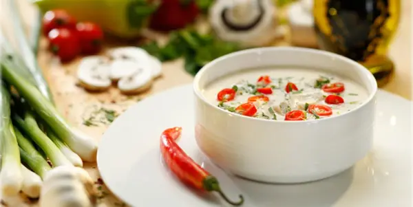 Meniul zilei in Timisoara pentru 8-11 Octombrie 2013 by Restaurant Check Inn