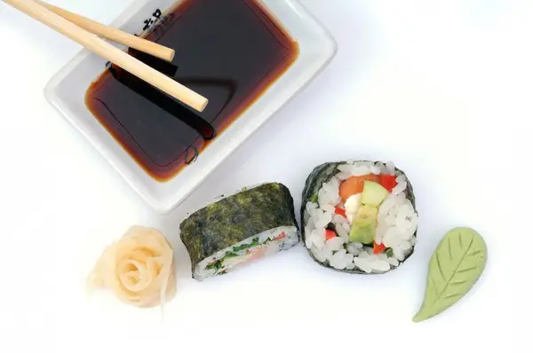 Meniul zilei in Timisoara cu specific japonez