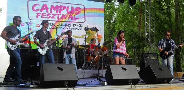 Concert umanitar pentru Nagy Alfred