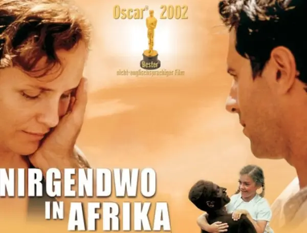 Nirgendwo in Afrika