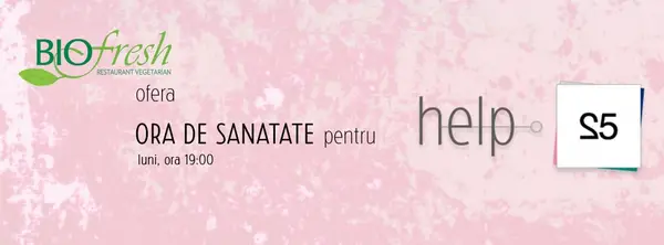 Ora de sanatate Health Hour
