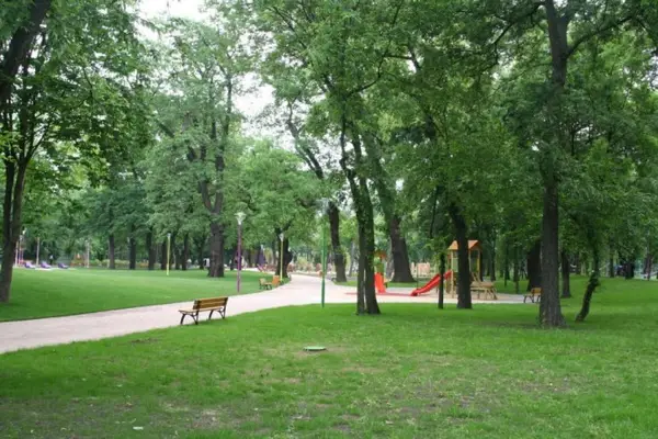 Parcul Copiilor