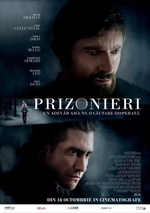 Prizonierii