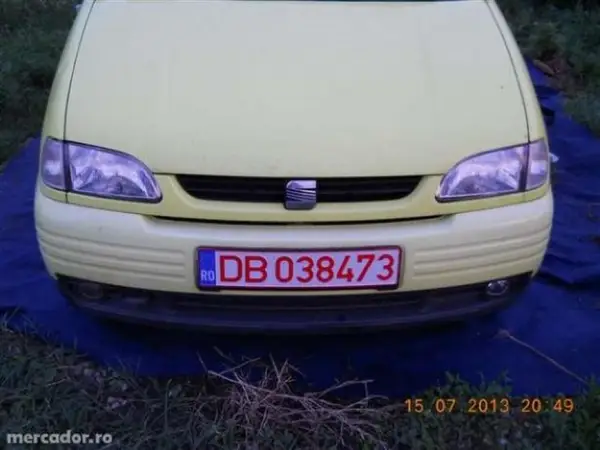 Seat AROSA ieftin