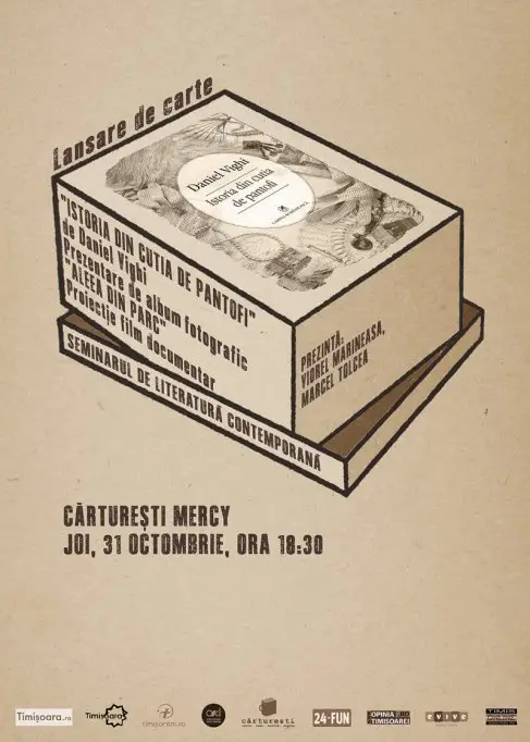 Seminarul de literatura contemporana