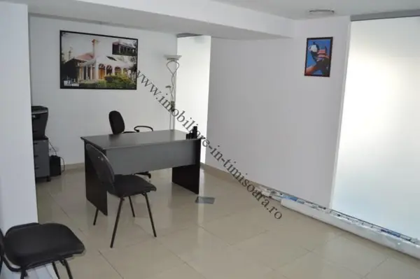 Spatiu de inchiriat in Timisoara calea Aradului