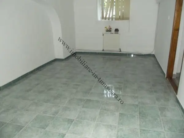 Spatiu de inchiriat pentru birouri in Timisoara zona Maria