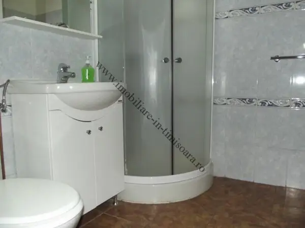Spatiu de inchiriat pentru birouri mobilat zona Circumvalatiunii