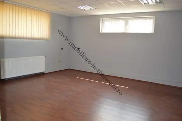 Spatiu industrial de inchiriat in Timisoara calea Lugojului