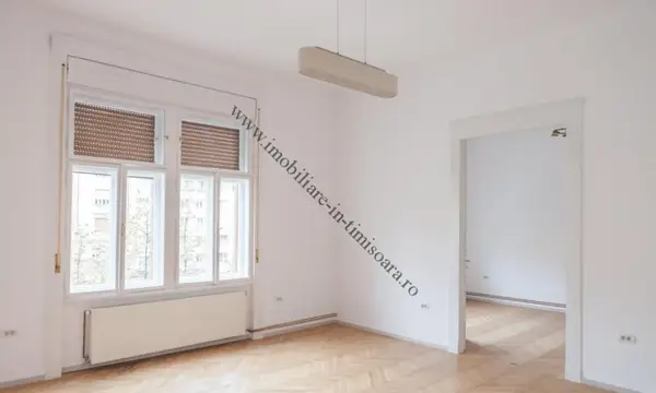 Spatiu pentru birouri de inchiriat in Timisoara Piata Victoriei