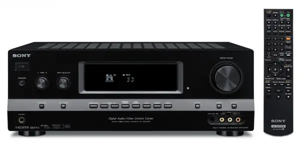 Sony STR-DH700 Home Theater