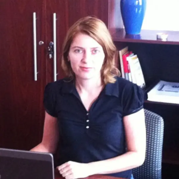 Szakacs Diana - mediator