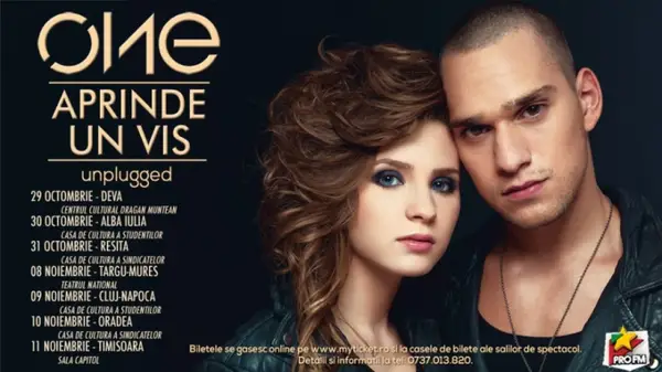 Concert ONE