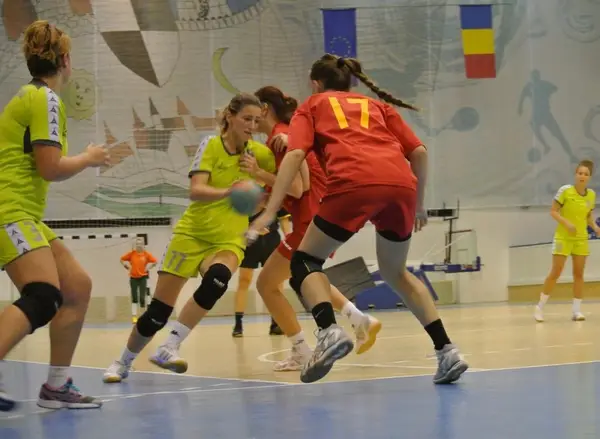 Universitatea Timisoara 20-27 Valcea