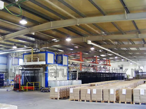 Barum Technik